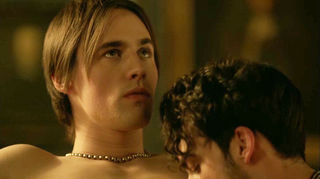 Illustration for article titled A Handy Chart Showing Every Tawdry Encounter Ever On Penny Dreadful